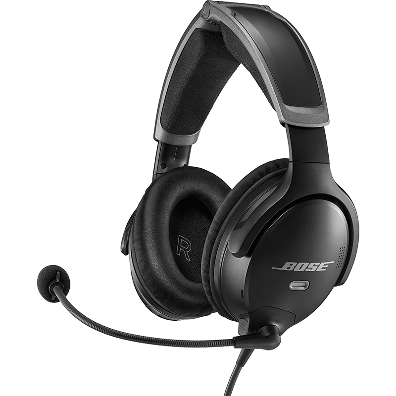 Гарнитура bose. Bose a30 Aviation Headset. Bose Aviation Headset. Наушники пилота.