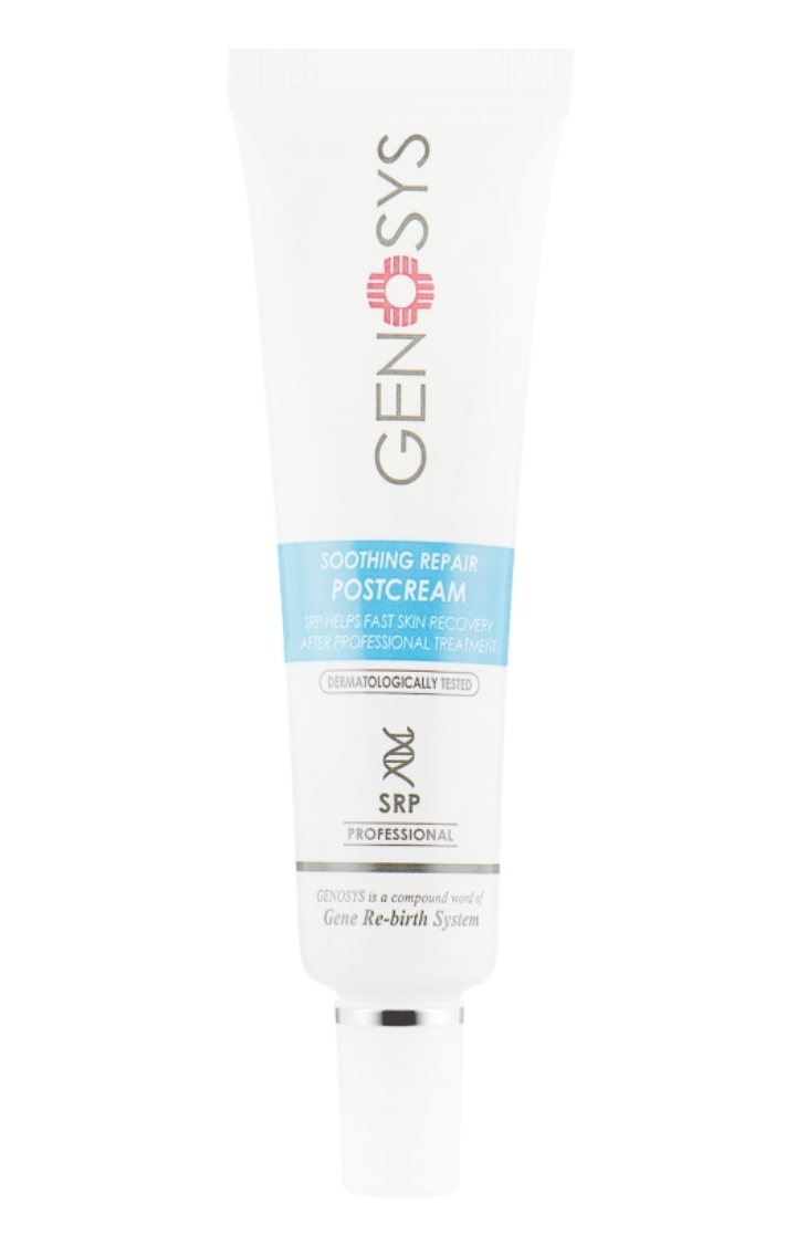 Genosys problem control cream. Genosys problem control cream