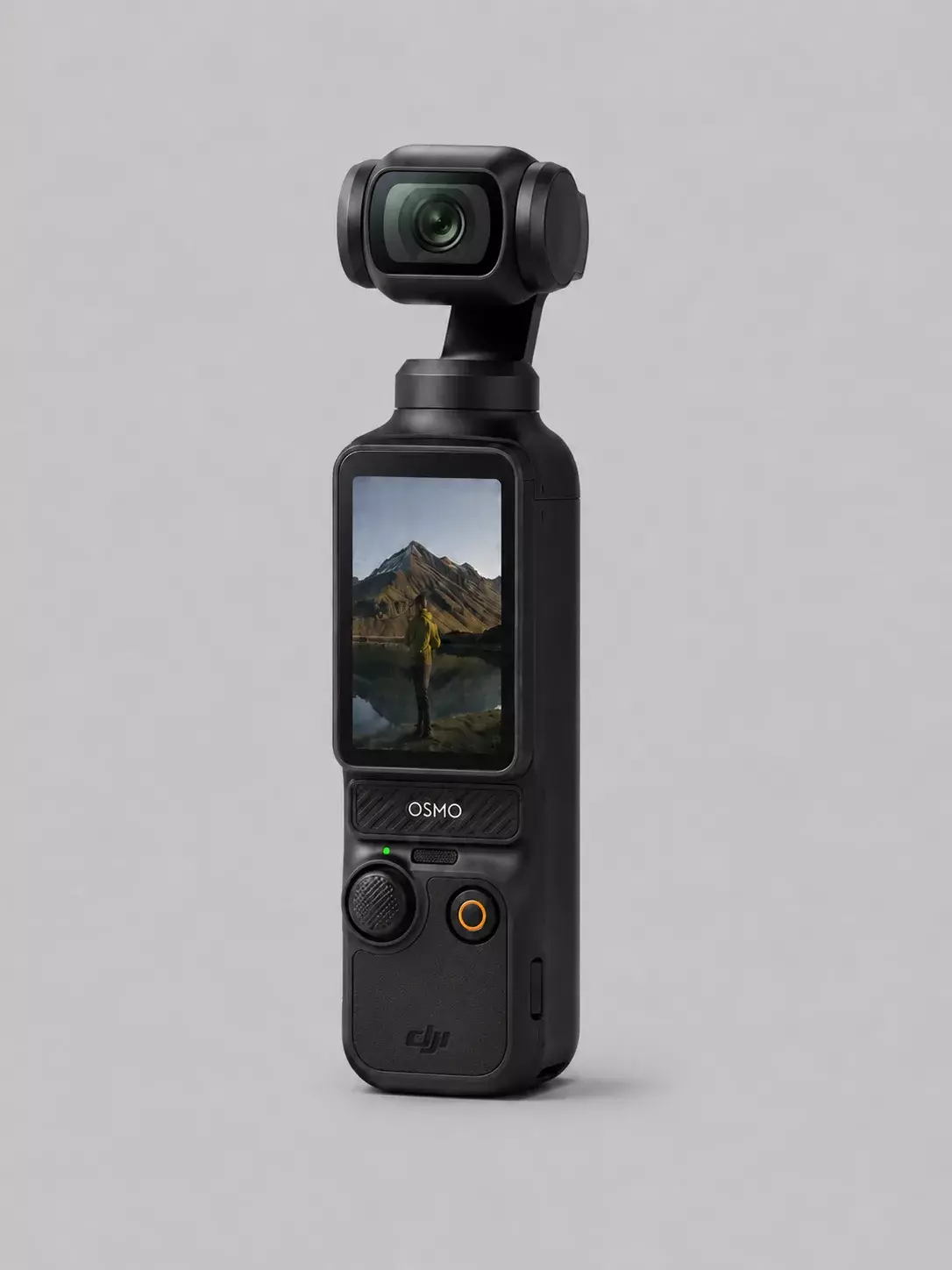 DJI Osmo Pocket 3 — фото 2