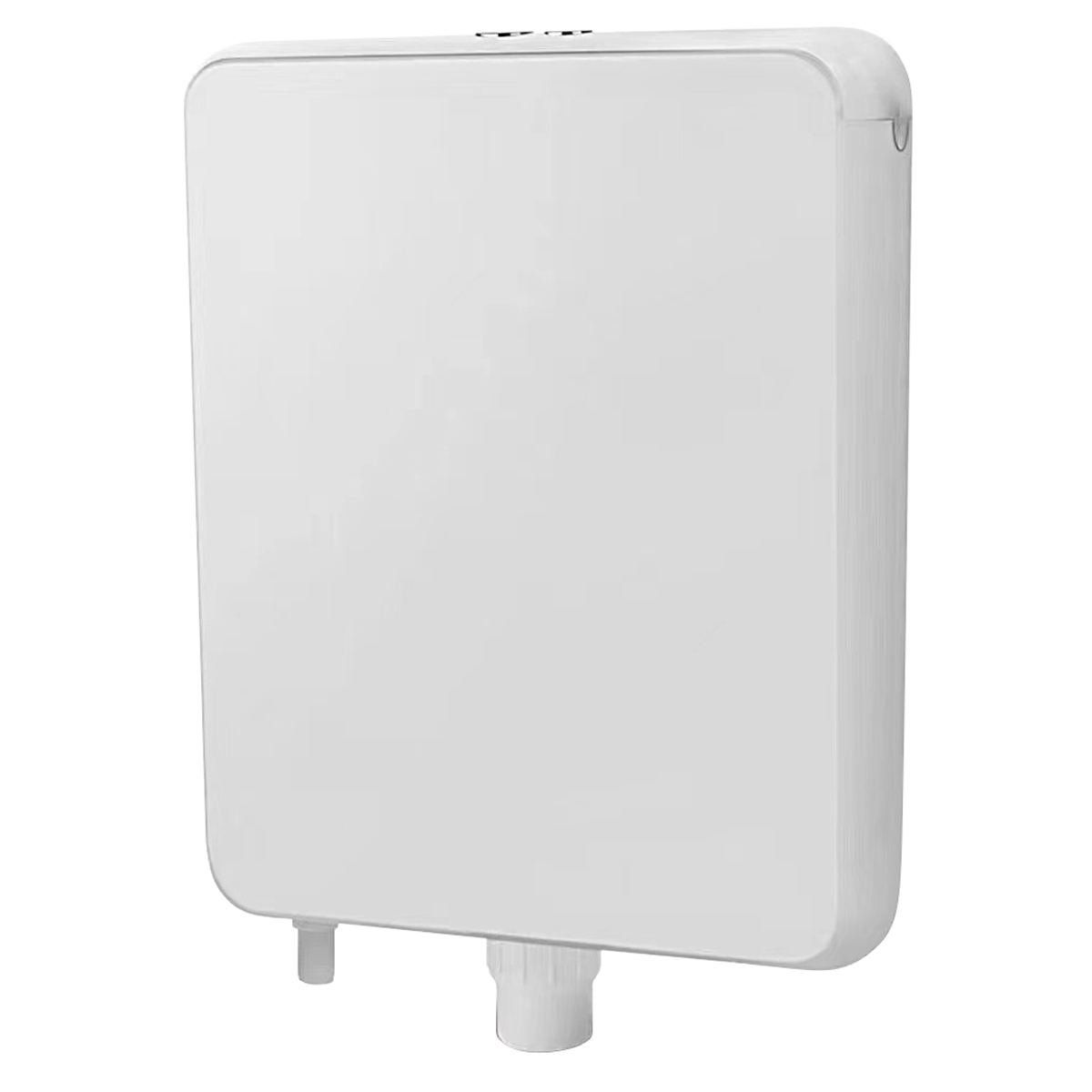 Бачок пластиковый