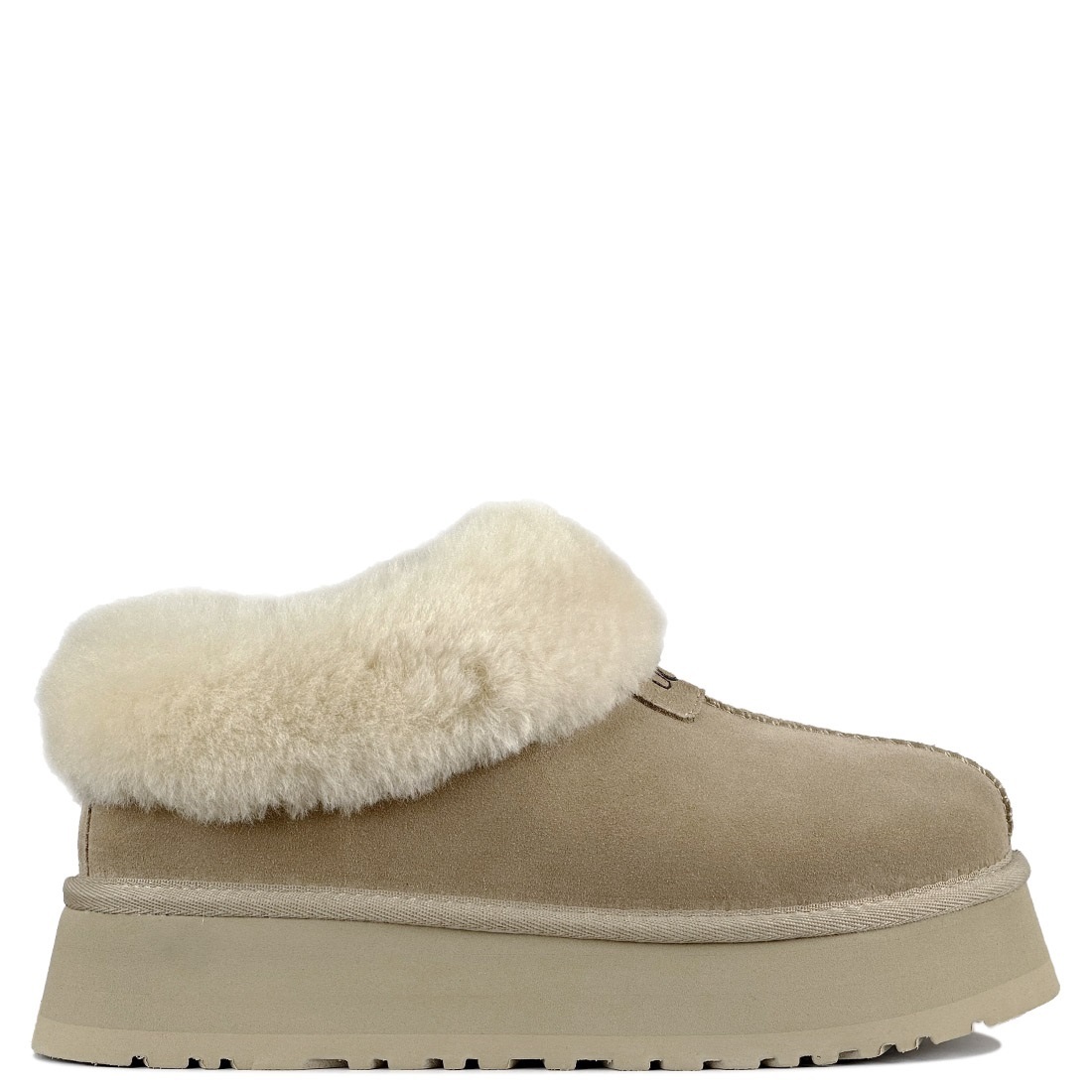 UGG Mate Revival Коричневый — фото 8