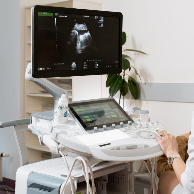 Multi-organ USG for men – What's included