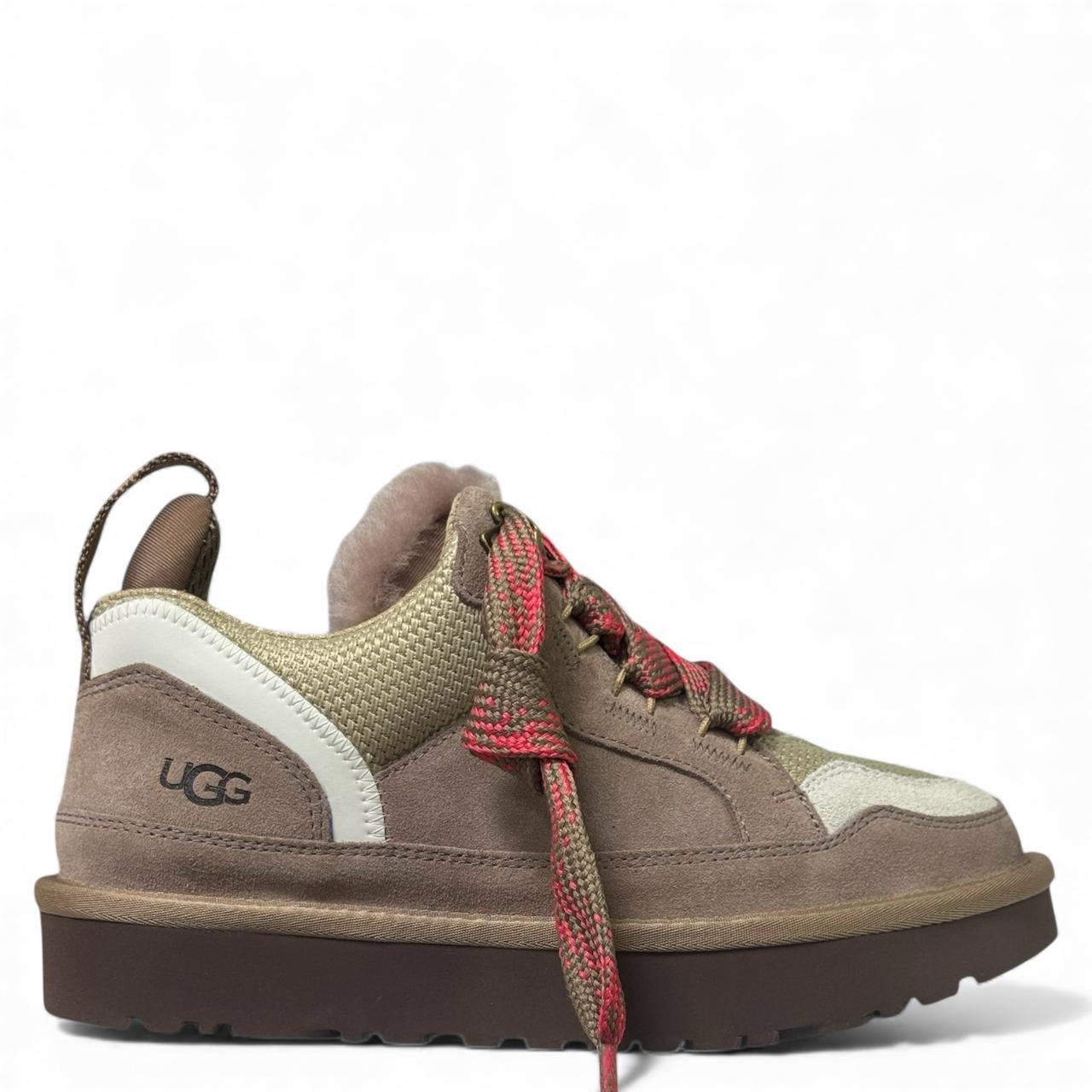 Lowmel Low Trainer
