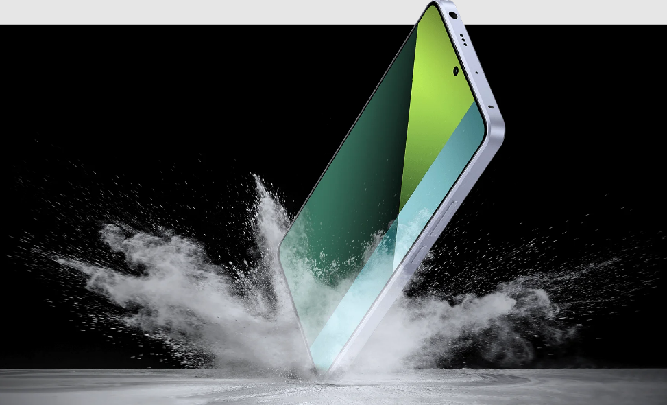 xiaomi redmi note 13 pro 5g