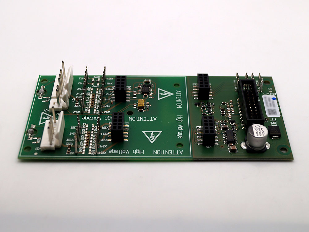 Board1SKYPER32PROR Драйверы IGBT Semikron-Danfos (Semikron)