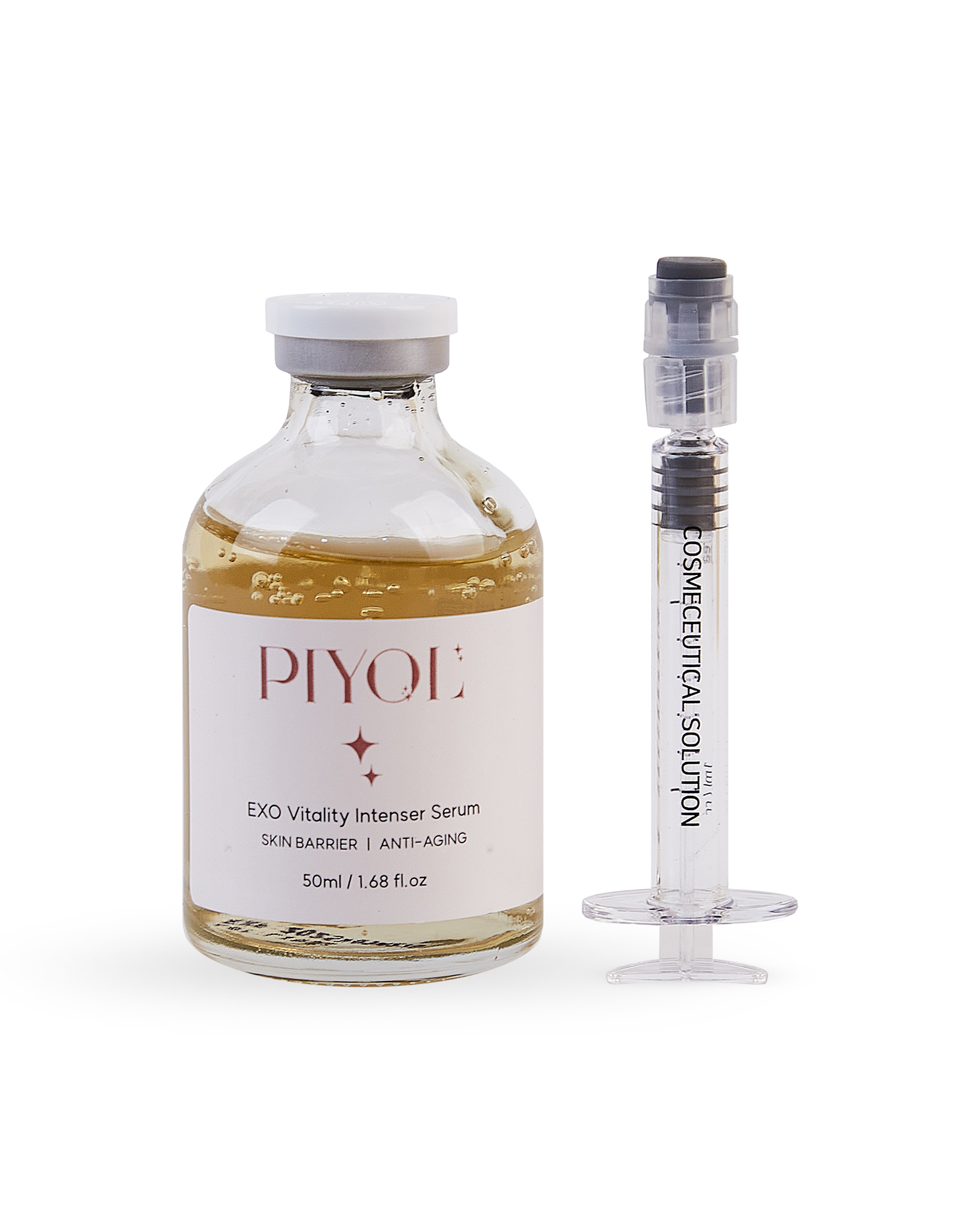 Intenser PIYOL' EXO Vitality Intenser Serum - PIYOL'