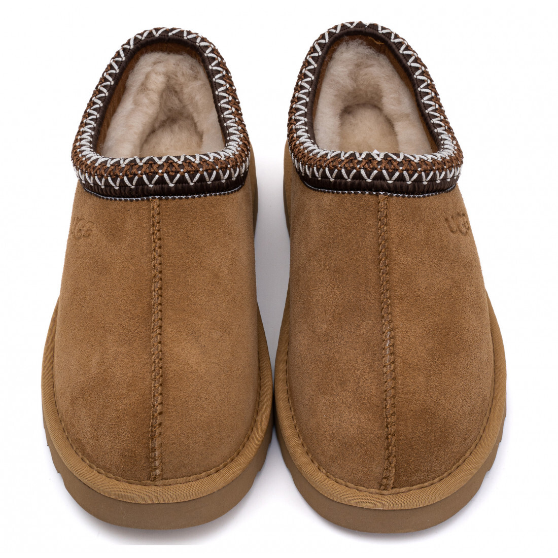 Tasman Slipper Коричневый — фото 3