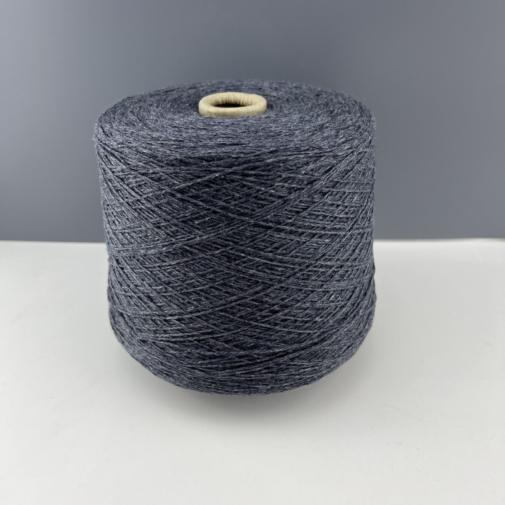 Filcomm Textile Пряжа с кашемиром и шелком Filcom Gioia серый деним купить по доступной ...