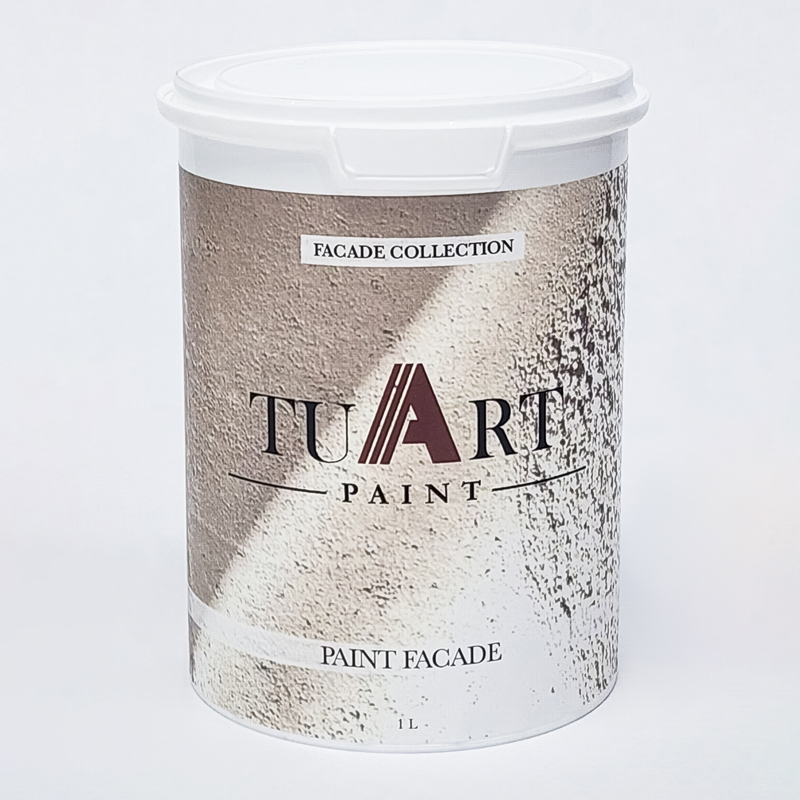 Paint Facade 1л