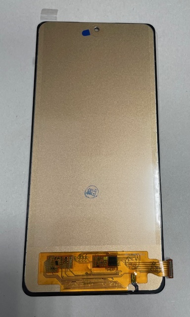 Дисплей с тачскрином Xiaomi 11T TFT / Xiaomi 11T PRO (черный) INCELL