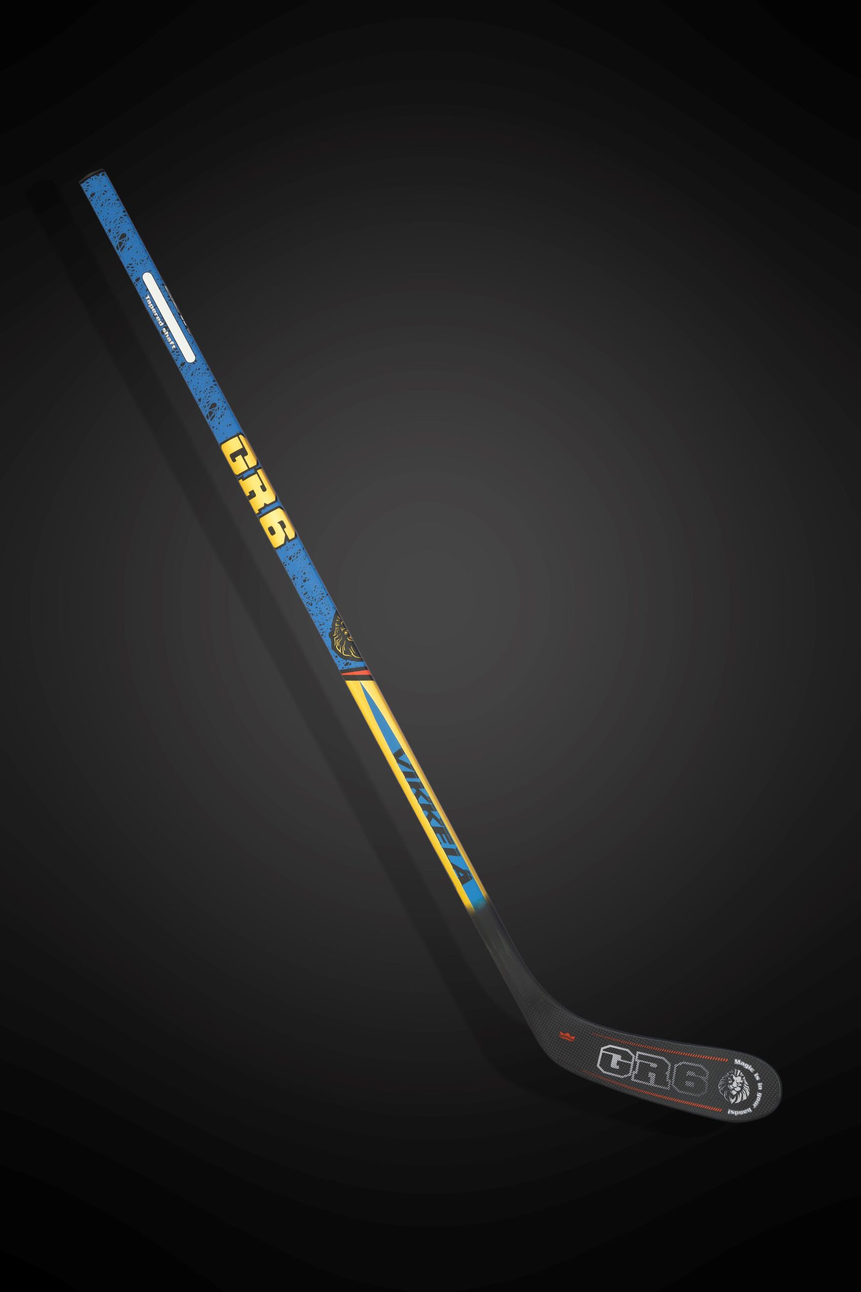 Хоккейная клюшка VIKKELA GR6.0 21 Flex