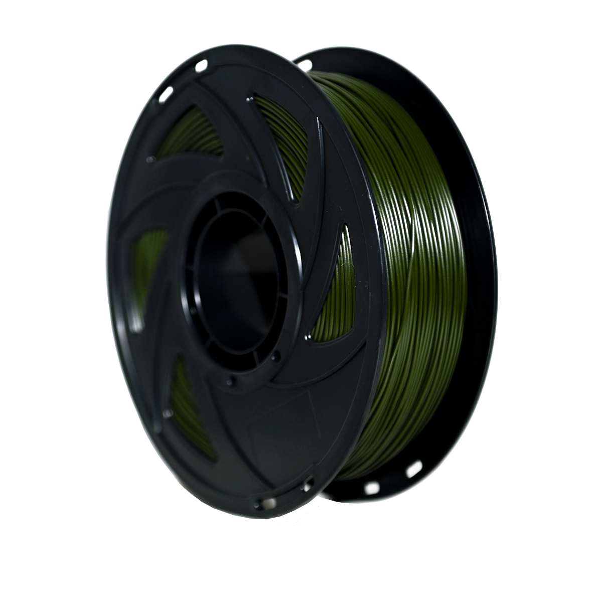 PETG хаки 1,75 мм