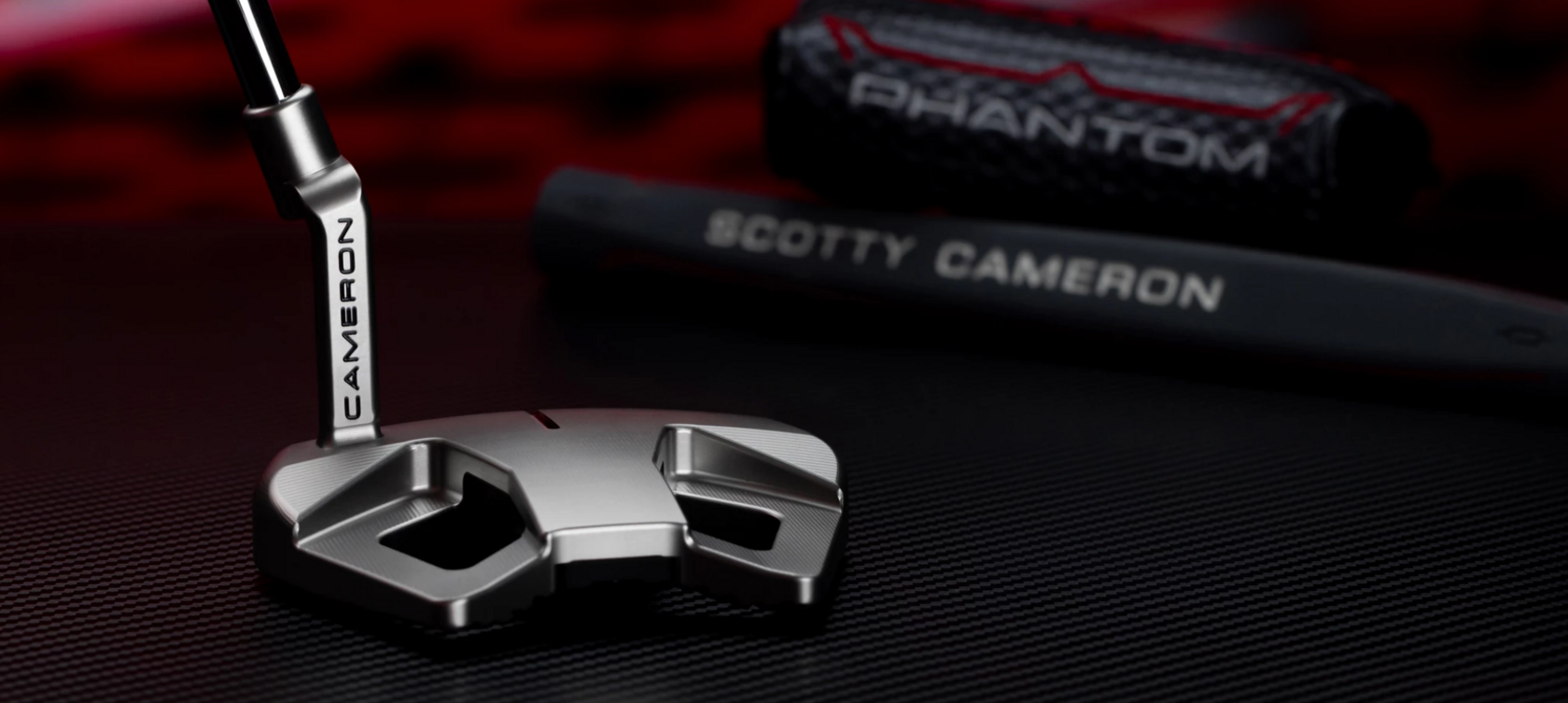 Scotty Cameron Phantom 9.2R
