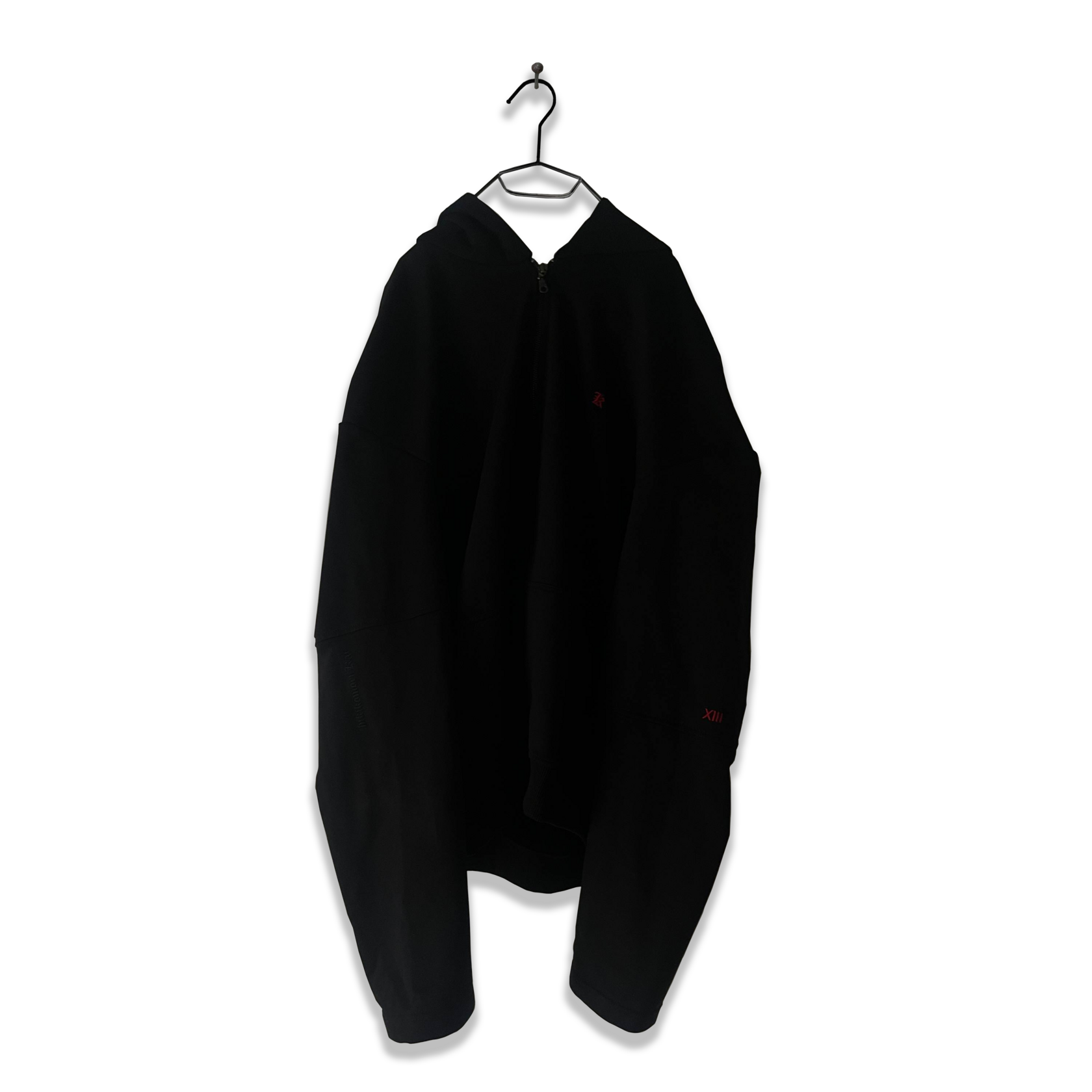 Хики кискада