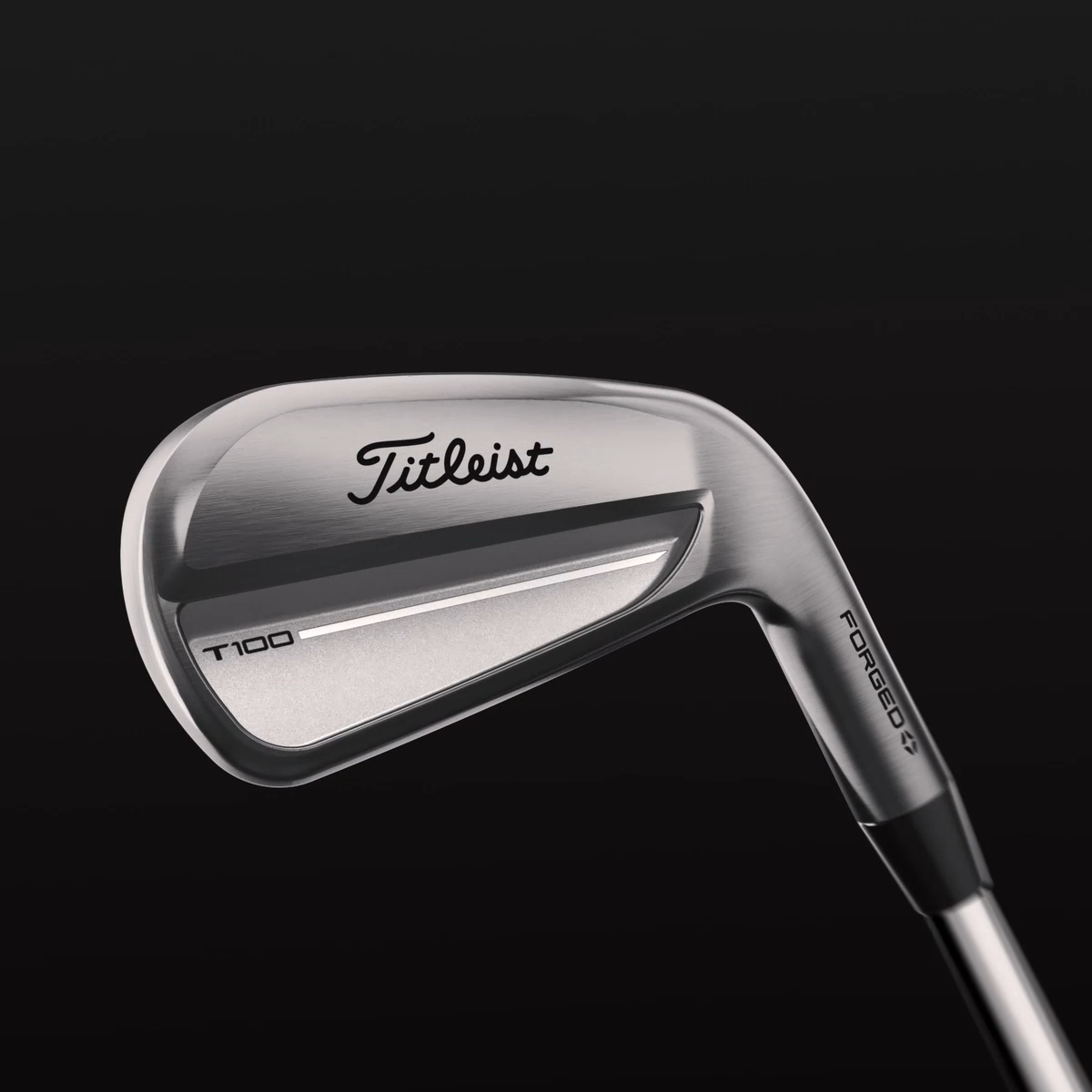 Клюшка для гольфа Titleist T100