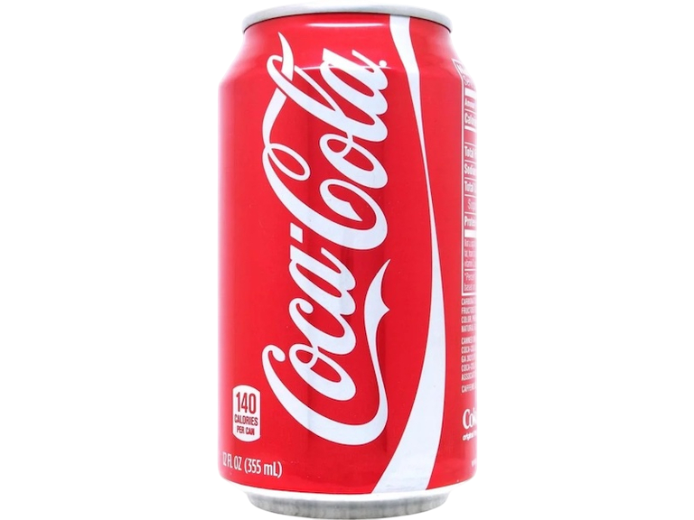 COCA COLA 0.35 USA