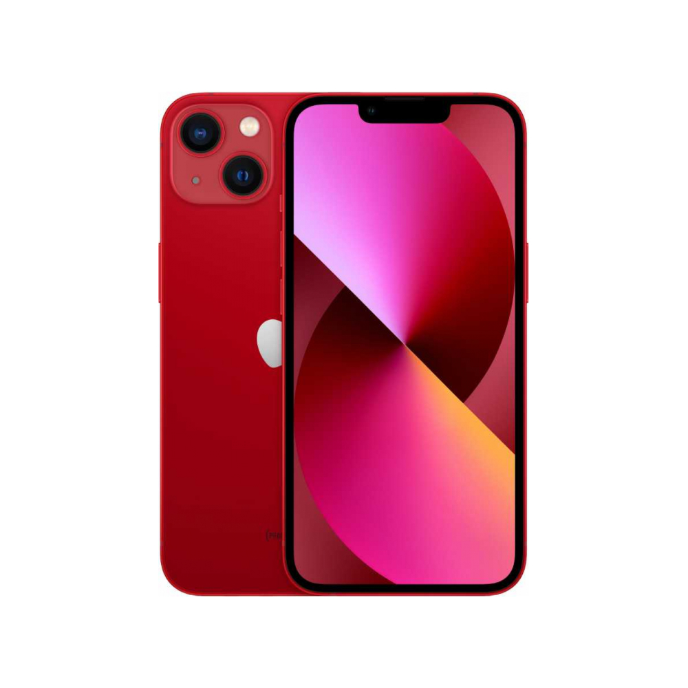 iPhone 13 Red