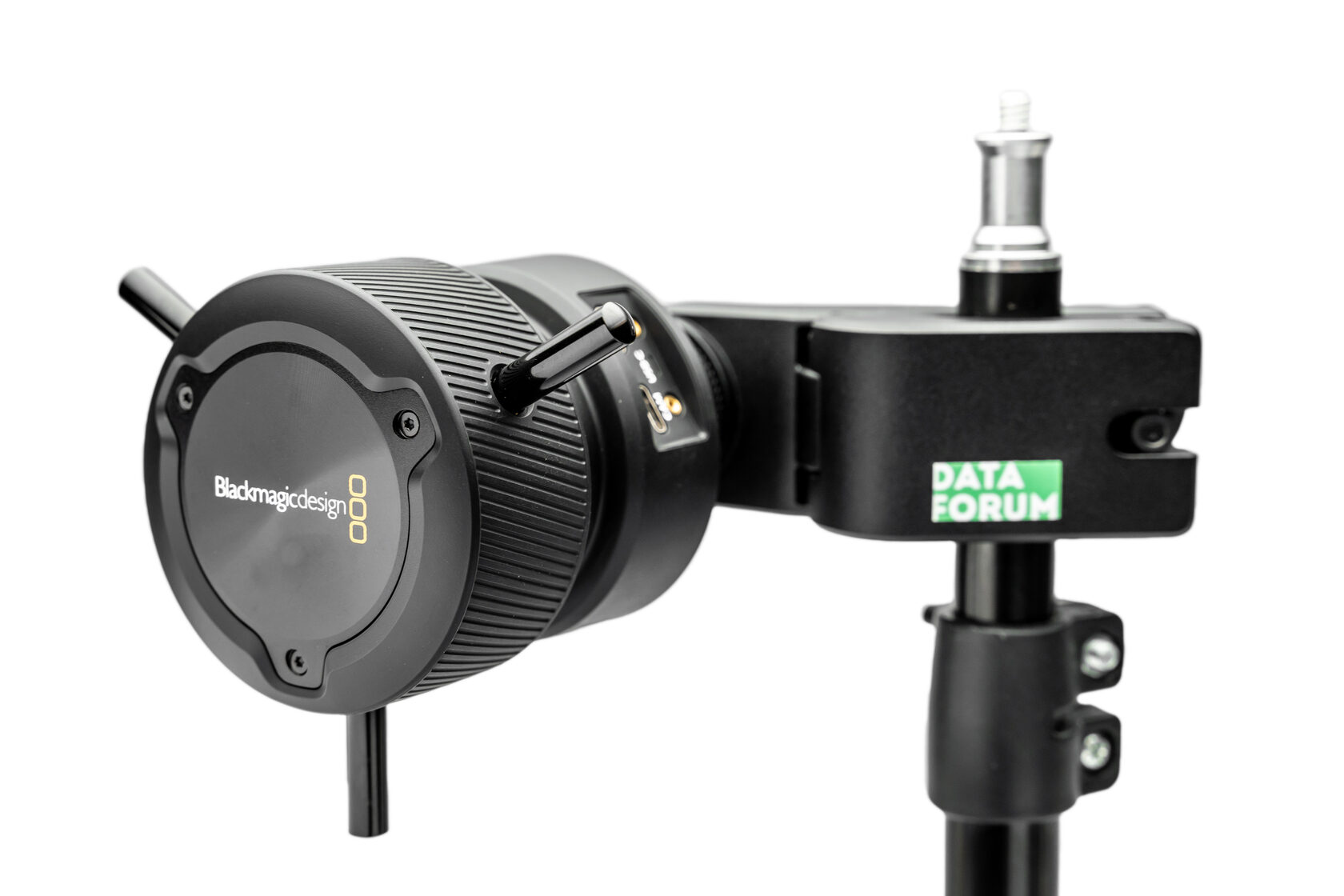 Ручка контроля фокуса Blackmagic Focus Demand - изображение 1