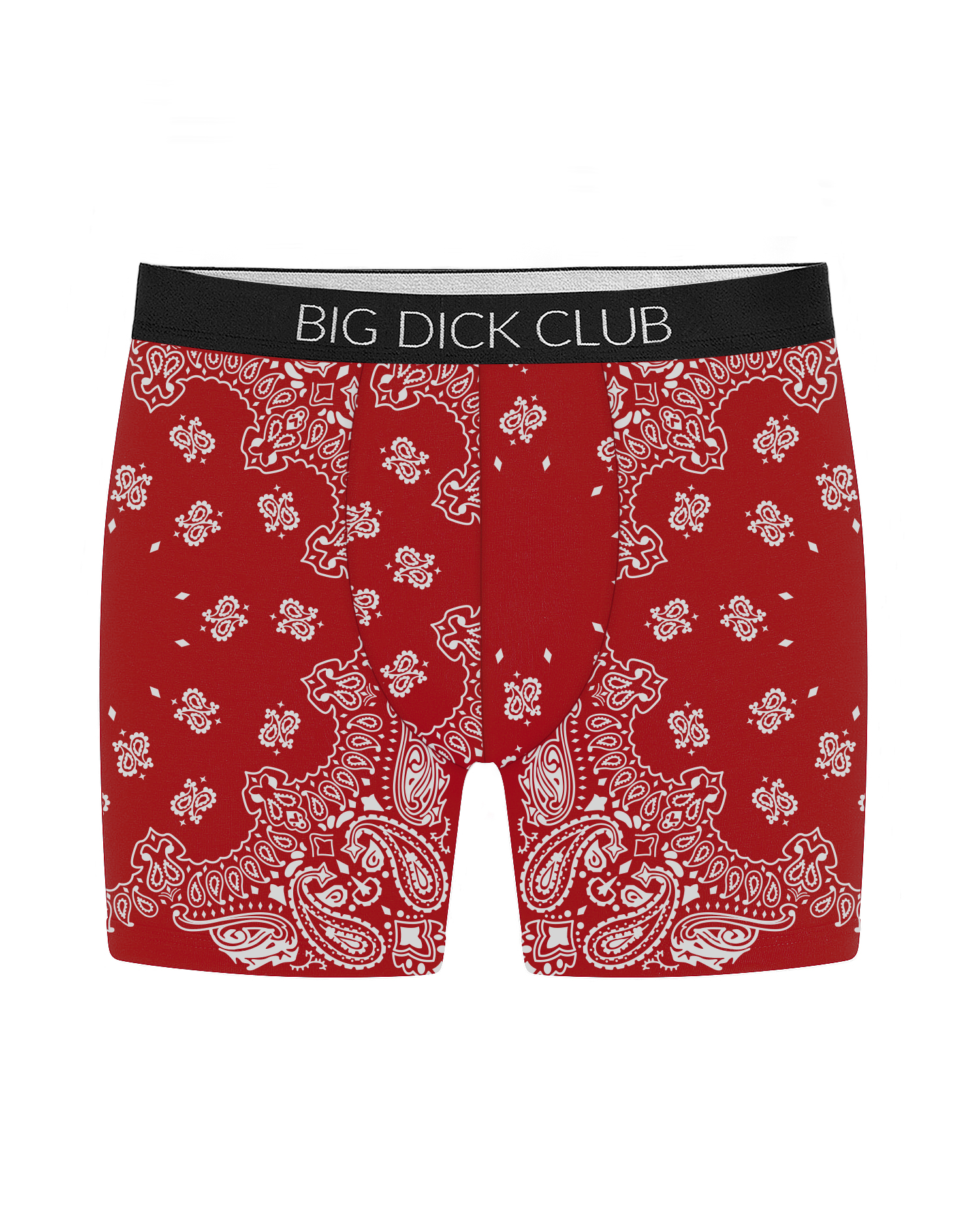 Big Dick Club трусы Boss. Купить в интернет магазине Bandes