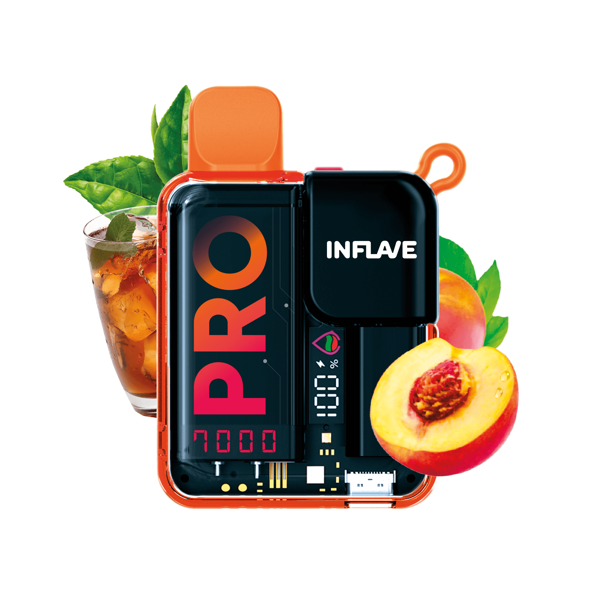Inflave zero. Inflave Pro 7000. Персиковый чай. Inflave персик чай. Inflave 9000