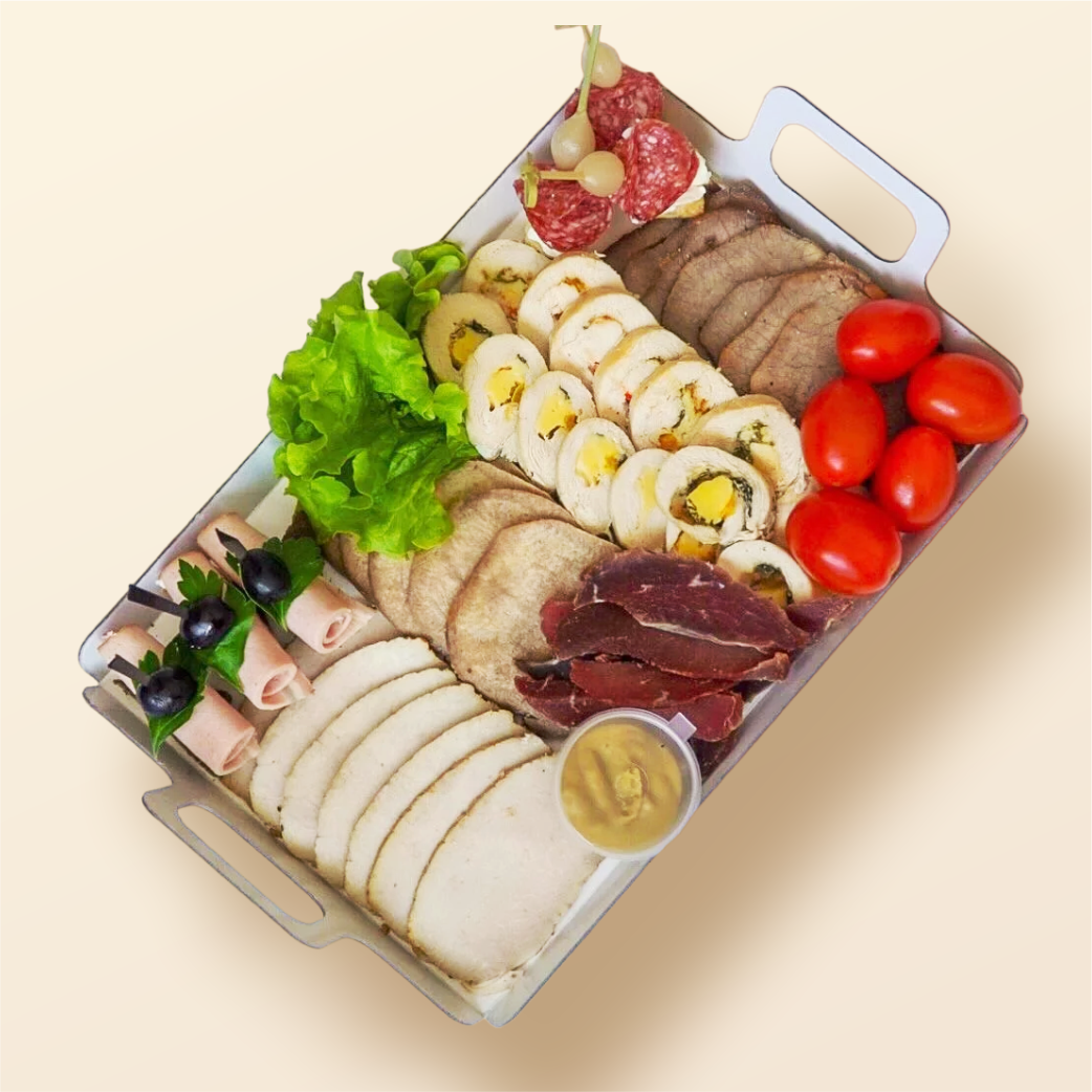 Мясной набор