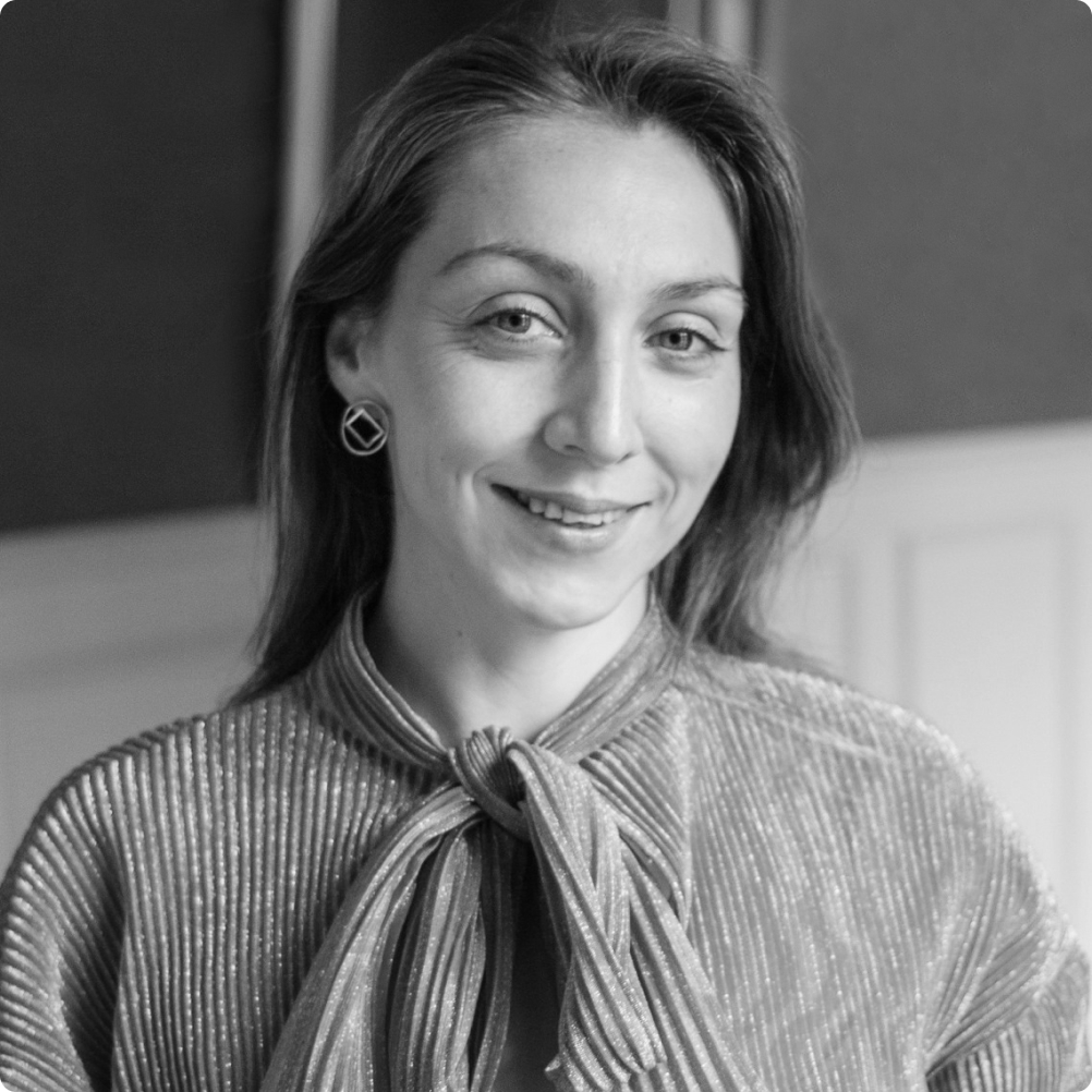 Анастасия Левикова