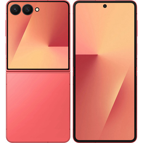 Samsung Galaxy Z Flip7