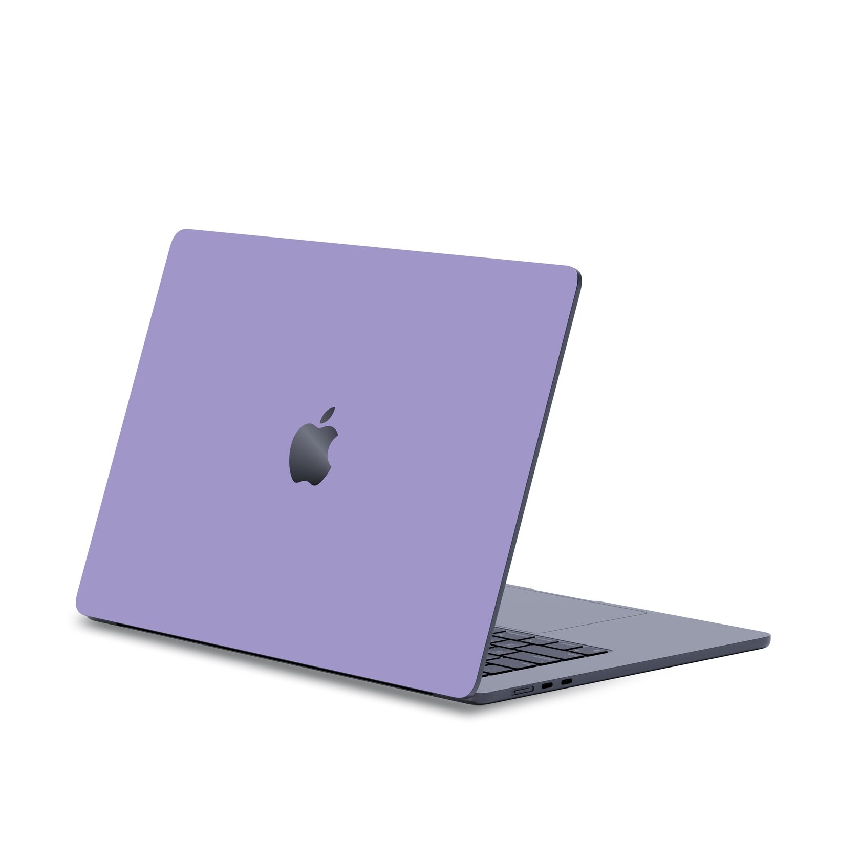 Покрытие Lavender Casual для MacBook