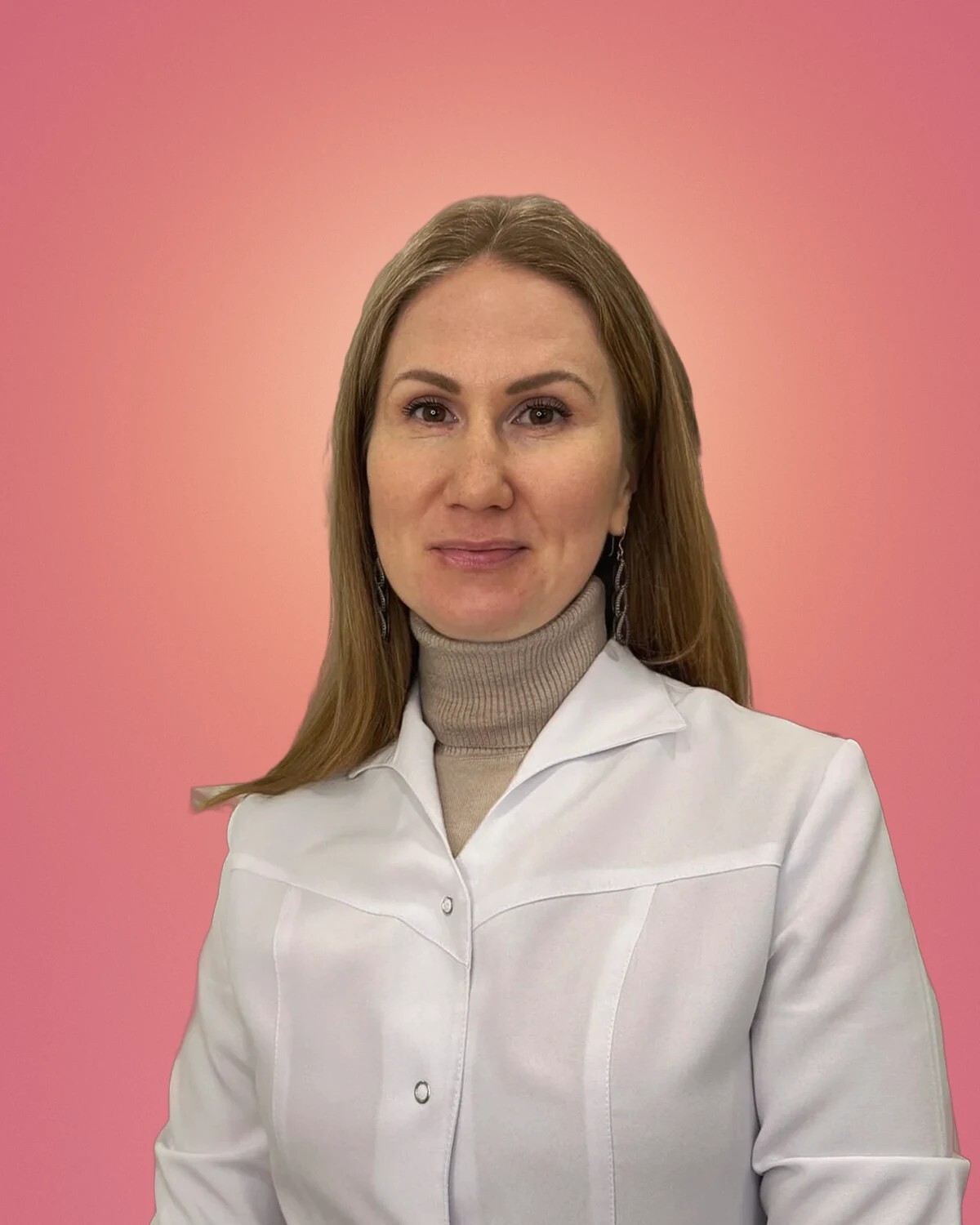 Иванова Наталья Викторовна — врач-нутрициолог, терапевт, ДжиКлиник, Казань