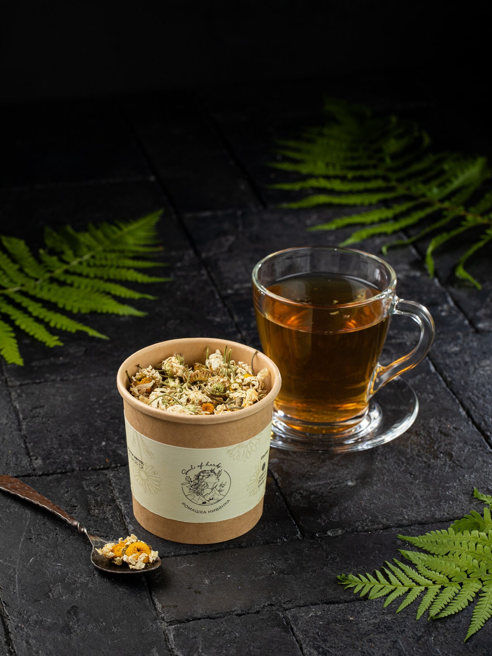 Ромашка-нивянка