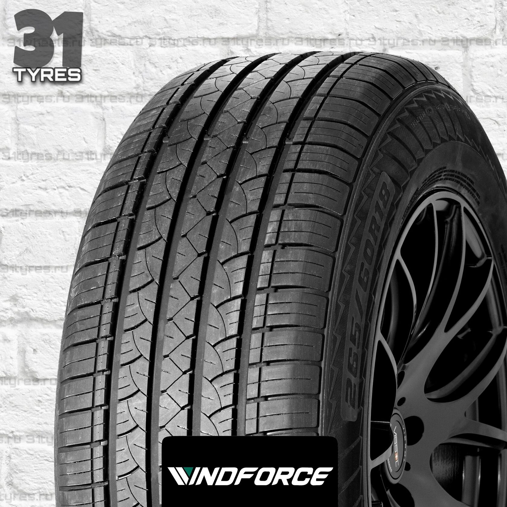 Купить Шины Windforce 215 65 R16