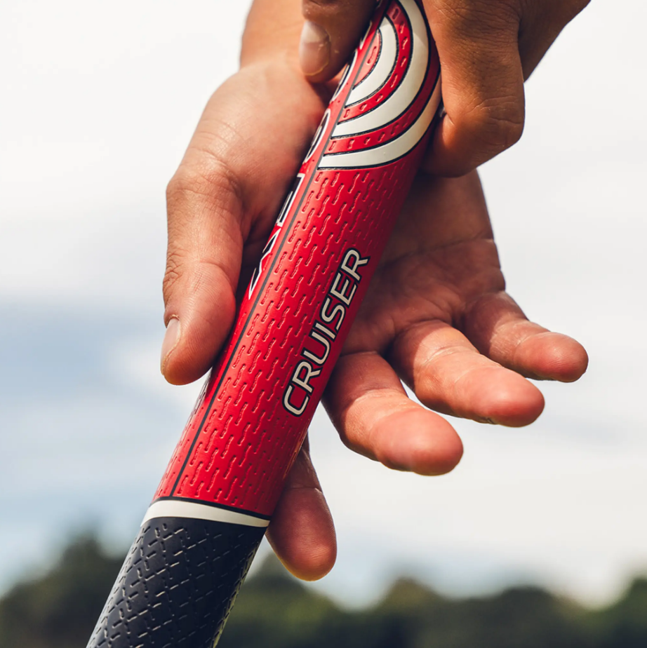 Грип паттера Callaway Ai-DUAL #7 1/2 Ball Cruiser