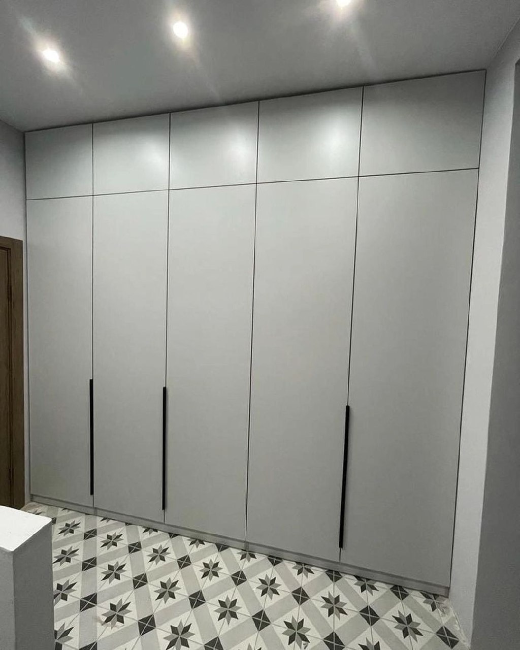 Шкаф-купе Камилла