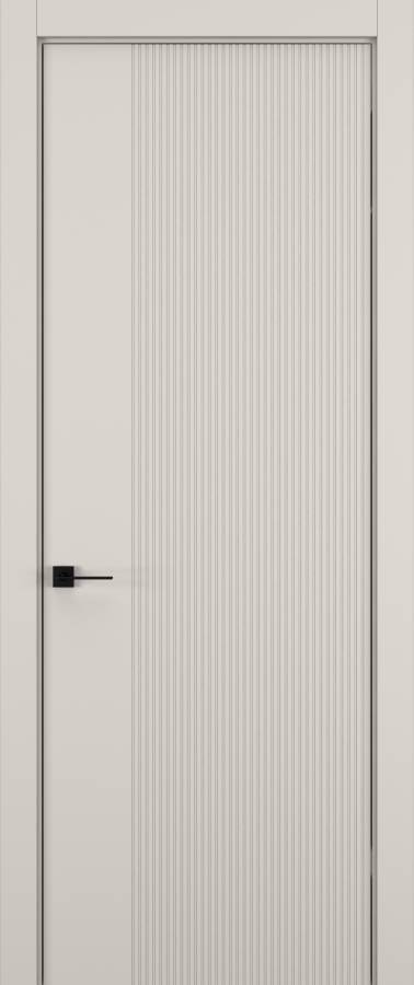 Дверь 4 ВЕРТИКАЛЬ HAUSDOORS