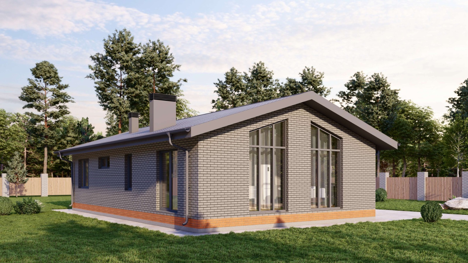 Сочах металлические дома дешево