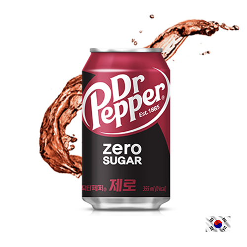 Dr.Pepper Zero
