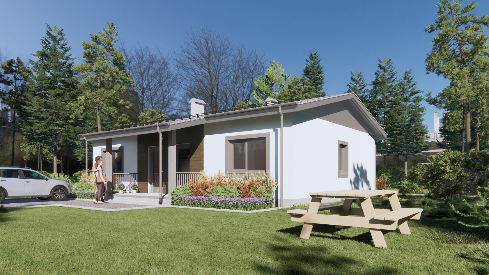 Готовый дом в Армавира проекты Готовый дом в Армавира проекты