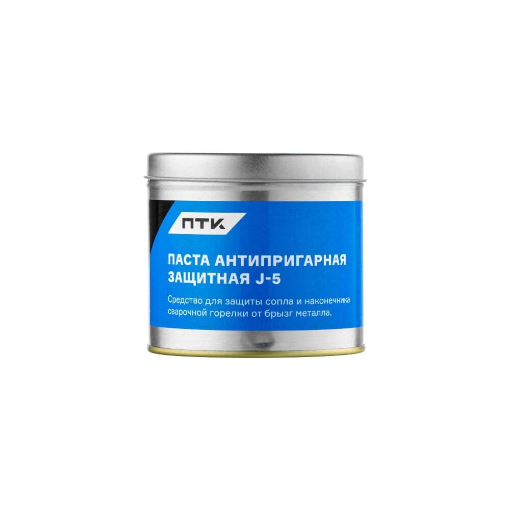 Паста антипригарная защитная J-5 (400 г)