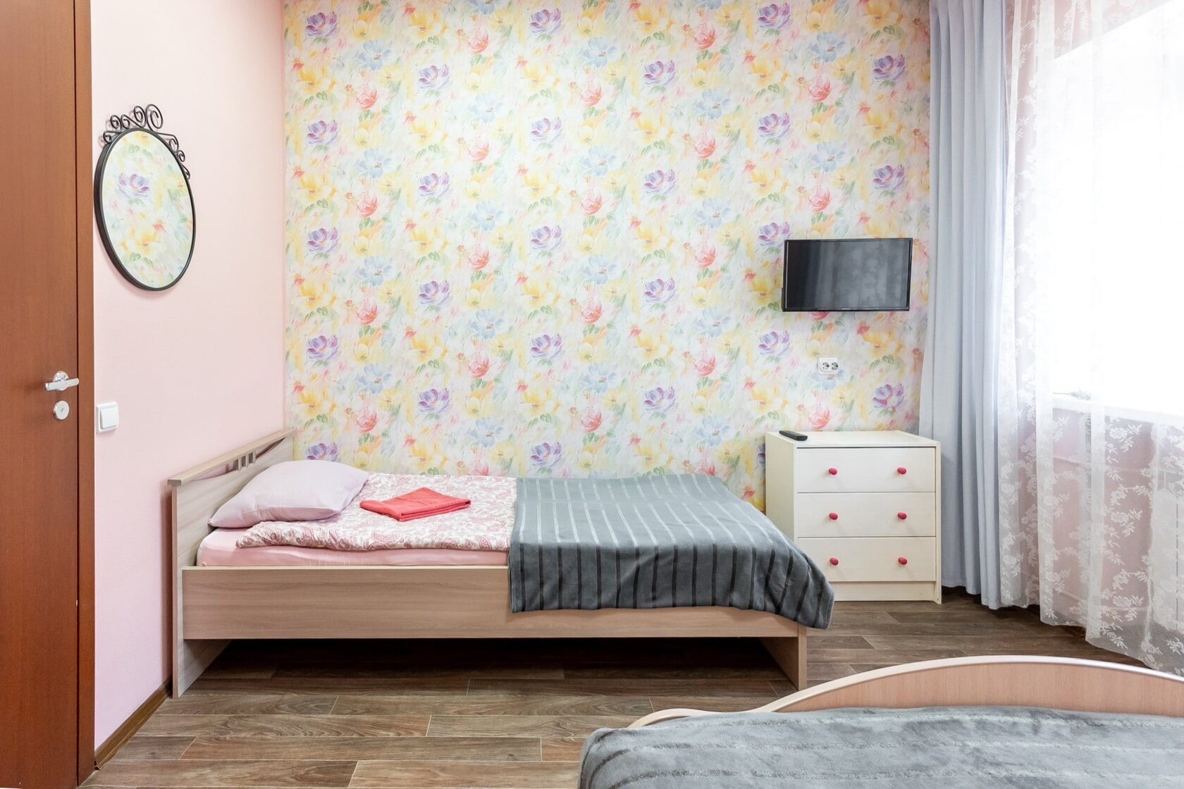 Интерьер номера