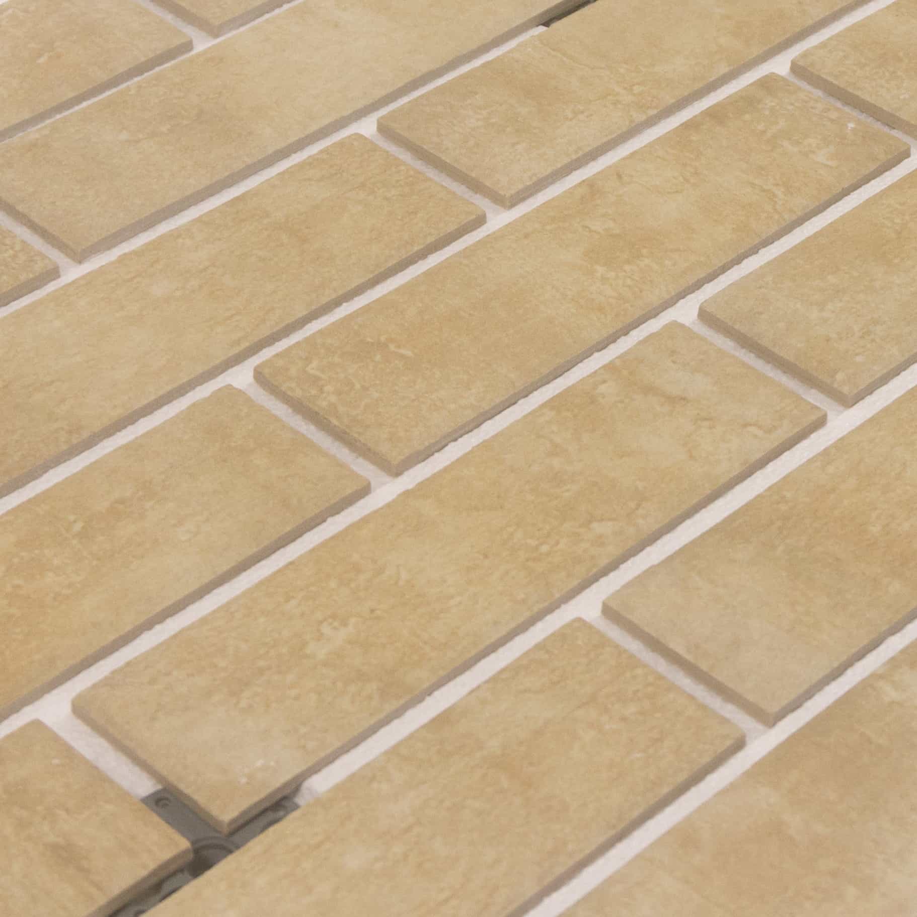 Термопанель BestPoint Ceramics LoftBrick Salt — фото 4