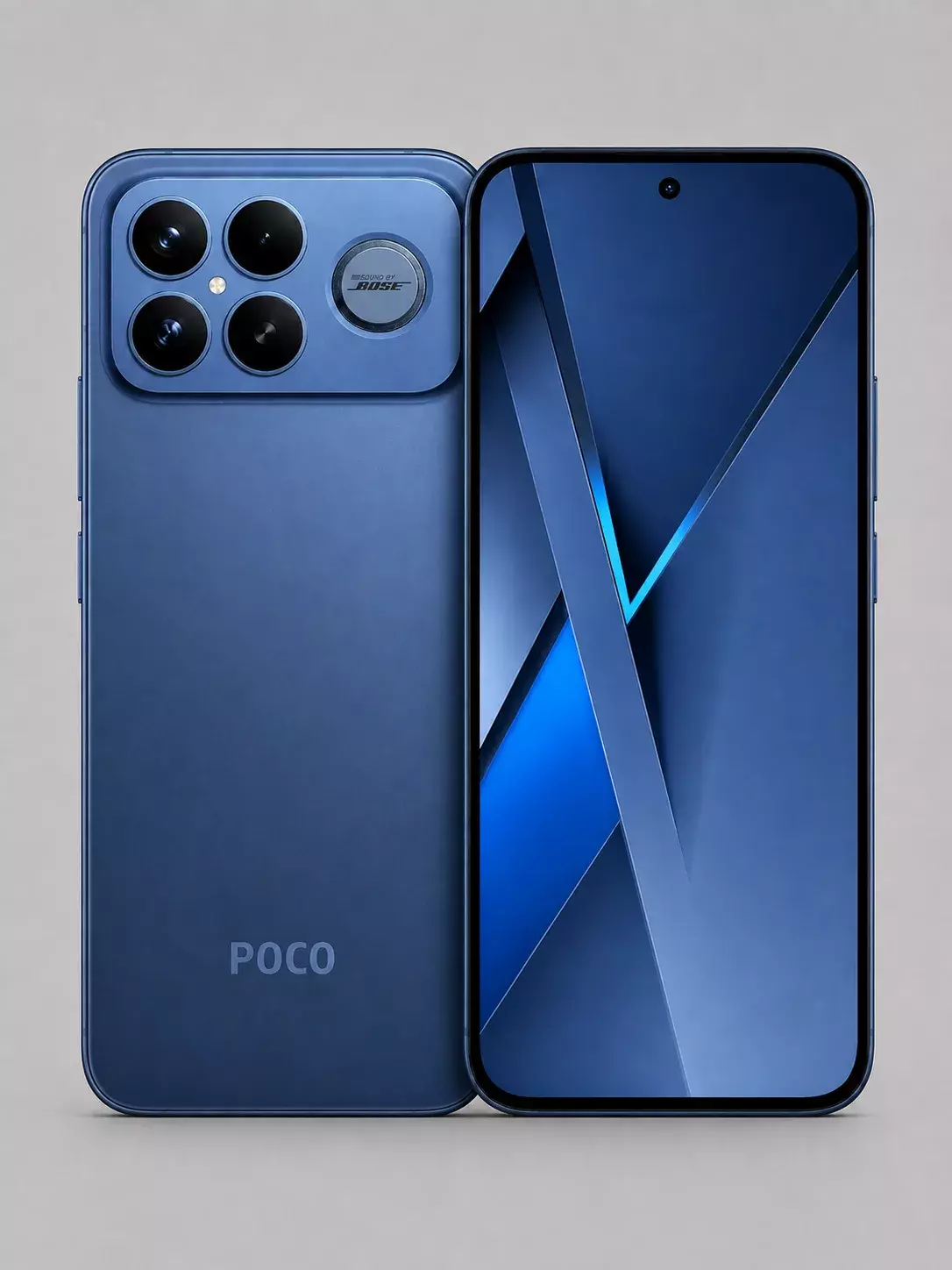 POCO F8 Ultra — купить в PHONIFI