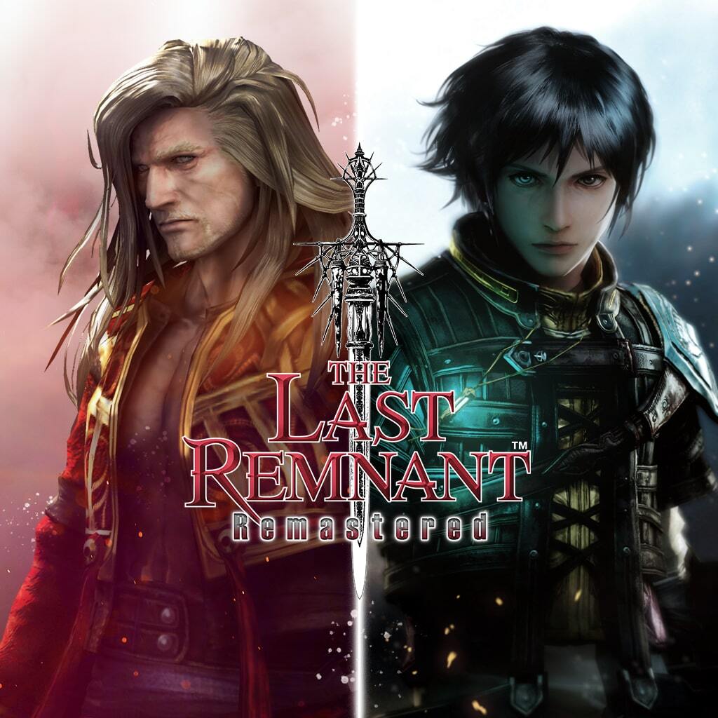 Last remnant remastered steam фото 115