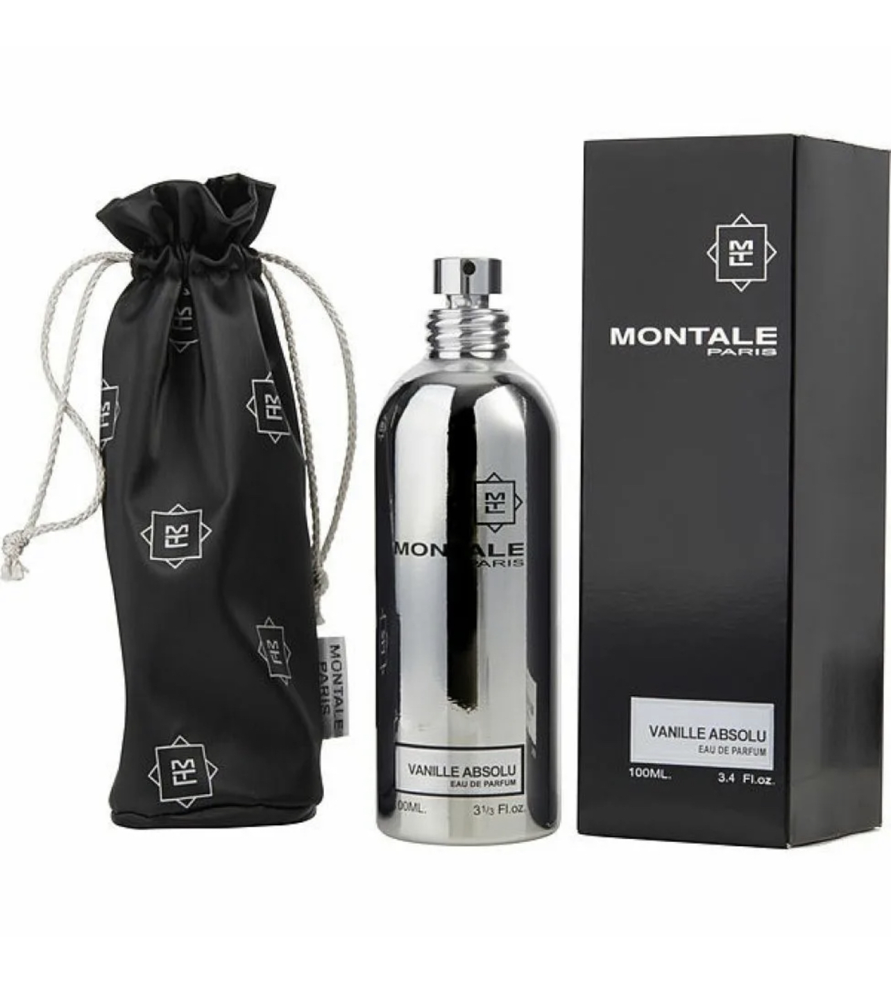 <b>MONTALE</b> Vanille Absolu.