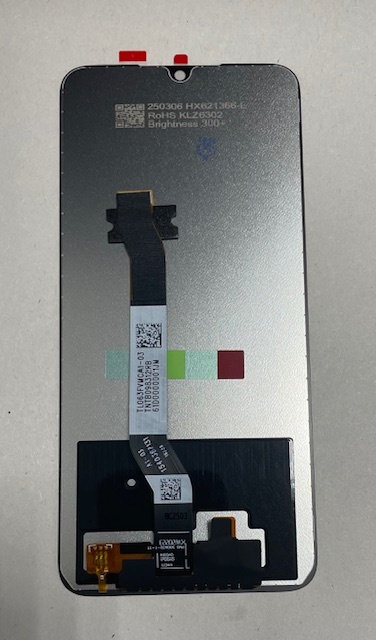 Дисплей с тачскрином Xiaomi Redmi Note 8 100% original