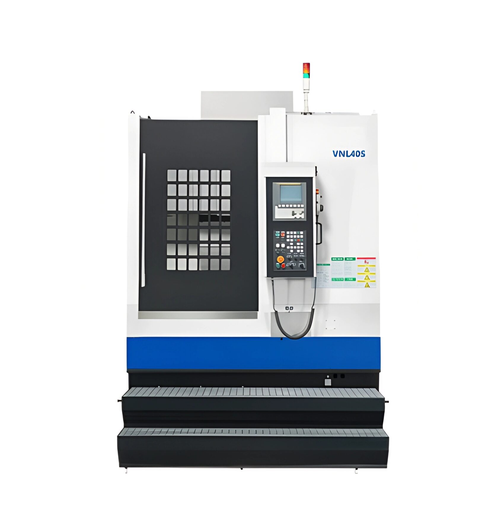 Вертикальный токарный станок с ЧПУ VNL40S/H, превью 3