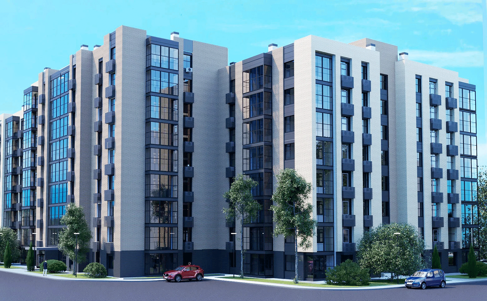 Пульс - Студии