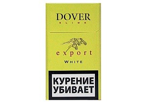 Сигареты довер. Сигареты Dover Export Slims. Тройка сигареты Dover. Сигареты Довер белый. Сигареты Довер компакт.