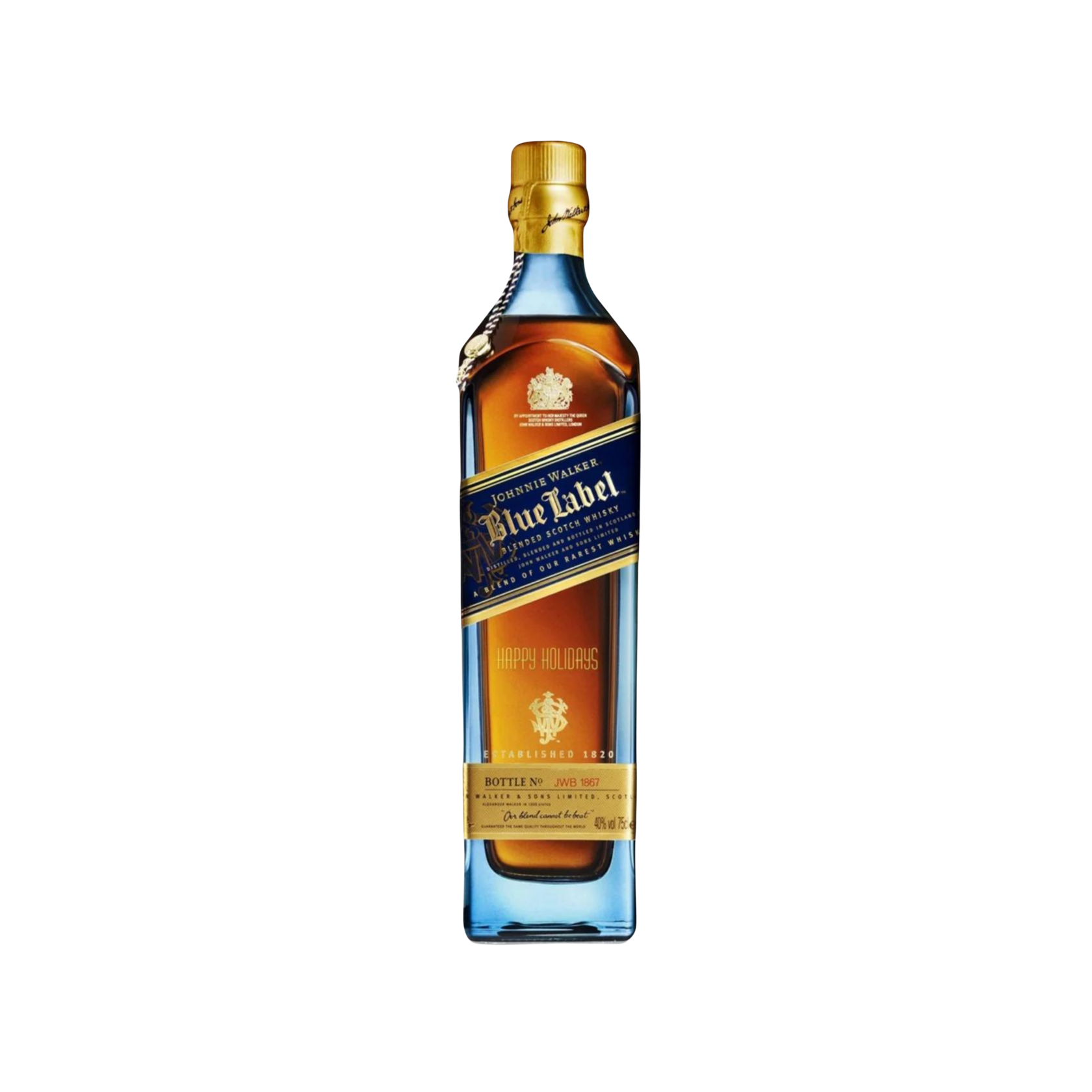 Blue Label Виски Цена