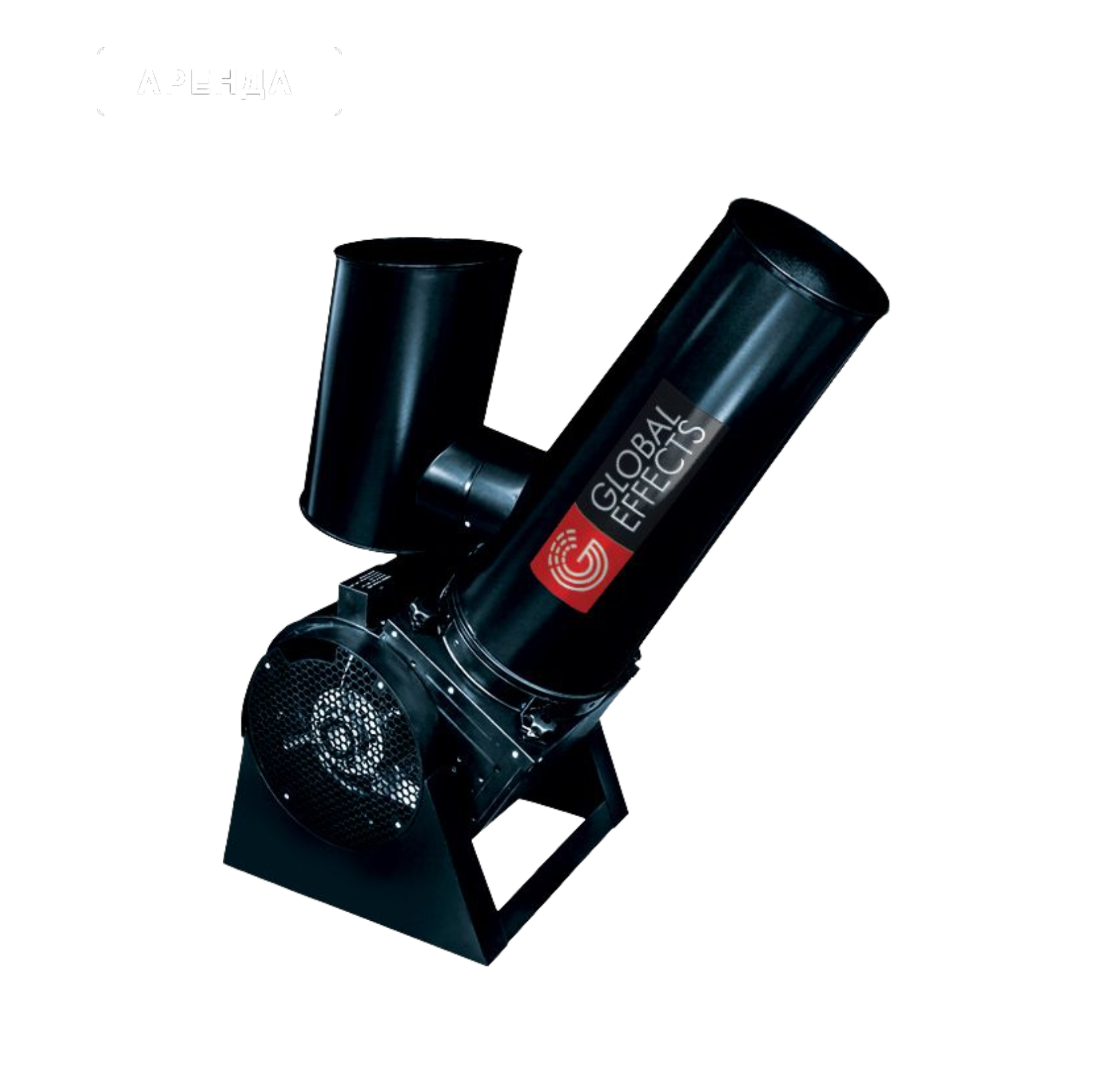 Конфетти машина Confetti Power-373