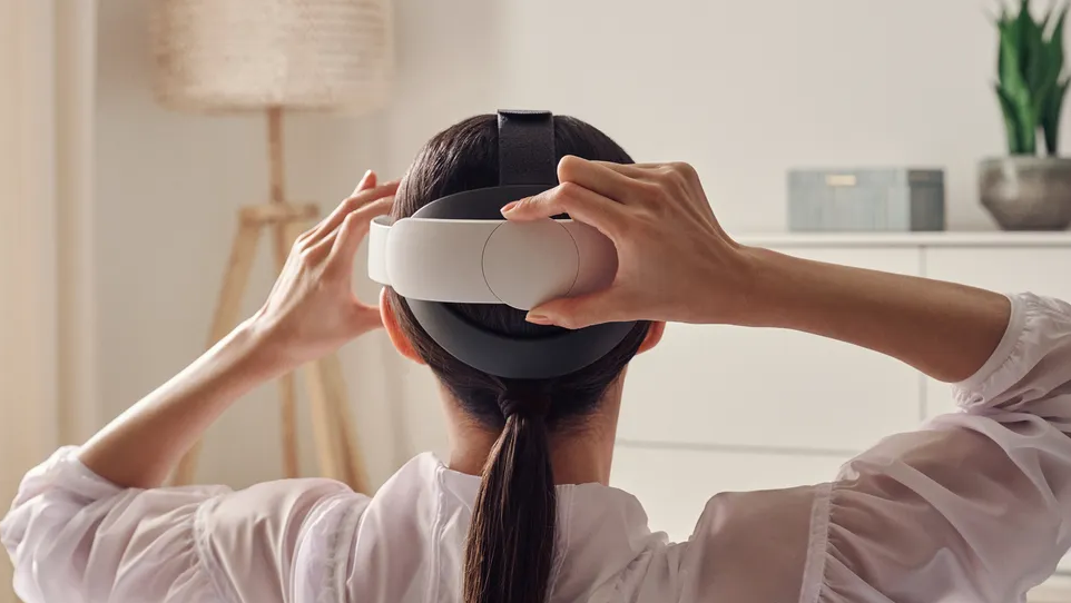 Oculus Quest 3S отзывы